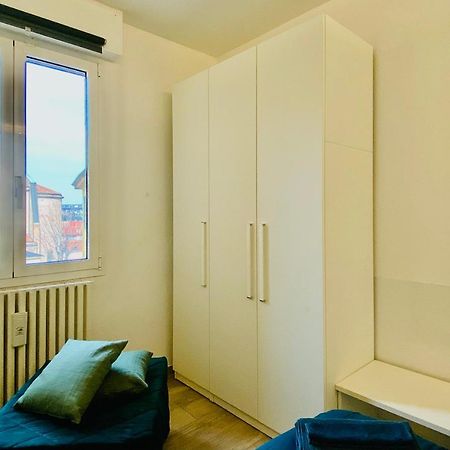 Relaxing Bed and Breakfast Bologna Exteriör bild