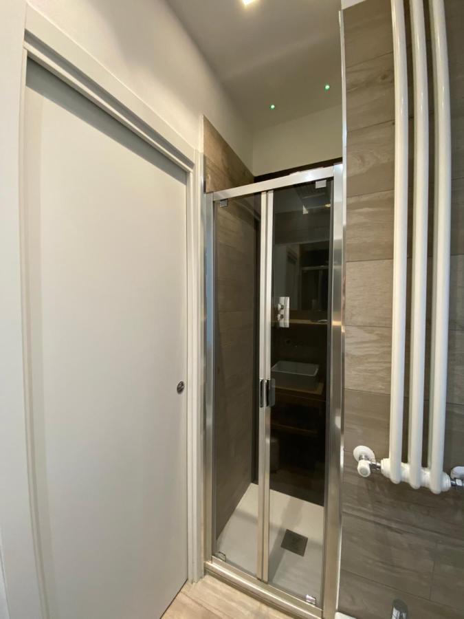 Relaxing Bed and Breakfast Bologna Exteriör bild