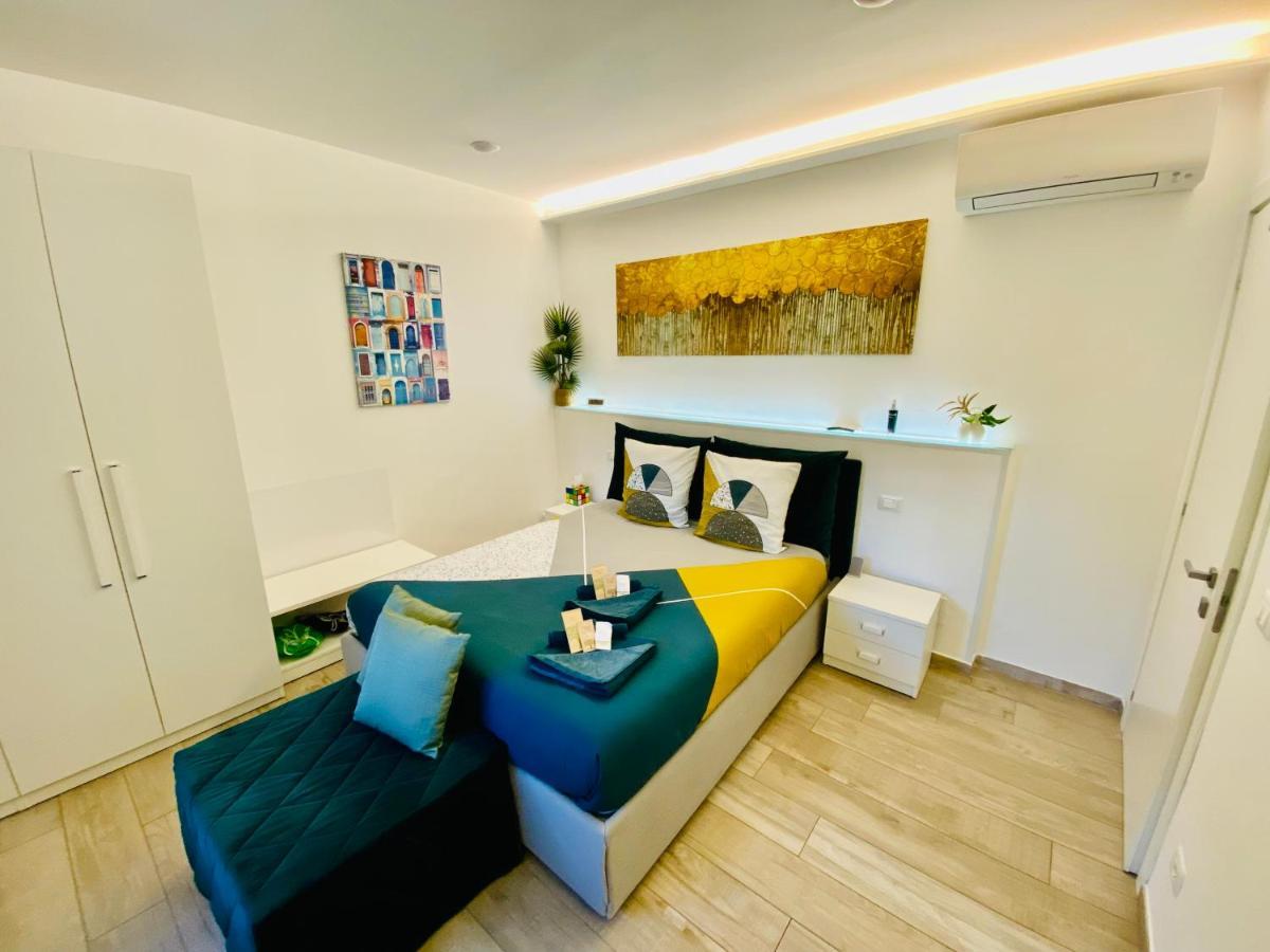 Relaxing Bed and Breakfast Bologna Exteriör bild